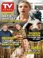 TV Hebdo